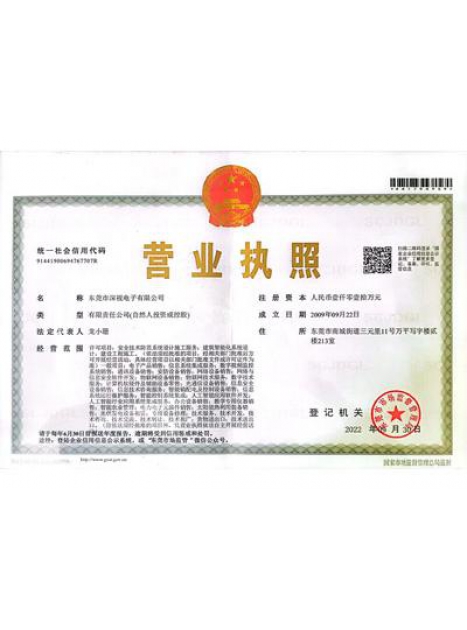 榮譽(yù)資質(zhì)