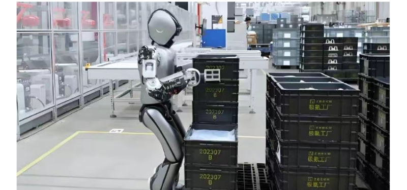 弱電安防技術(shù)新突破，海康威視發(fā)布“文搜NVR、CVR”存儲系列產(chǎn)品！